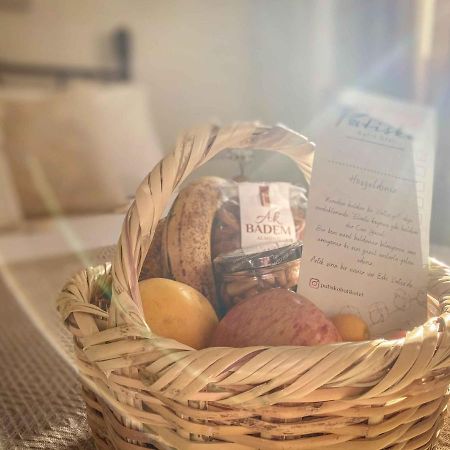 Patiska Butik Otel Datca Εξωτερικό φωτογραφία