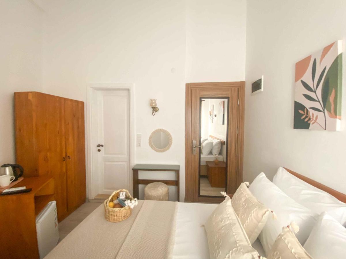 Patiska Butik Otel Datca Εξωτερικό φωτογραφία