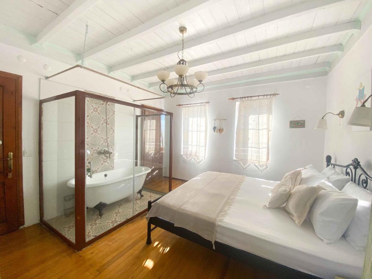 Patiska Butik Otel Datca Εξωτερικό φωτογραφία