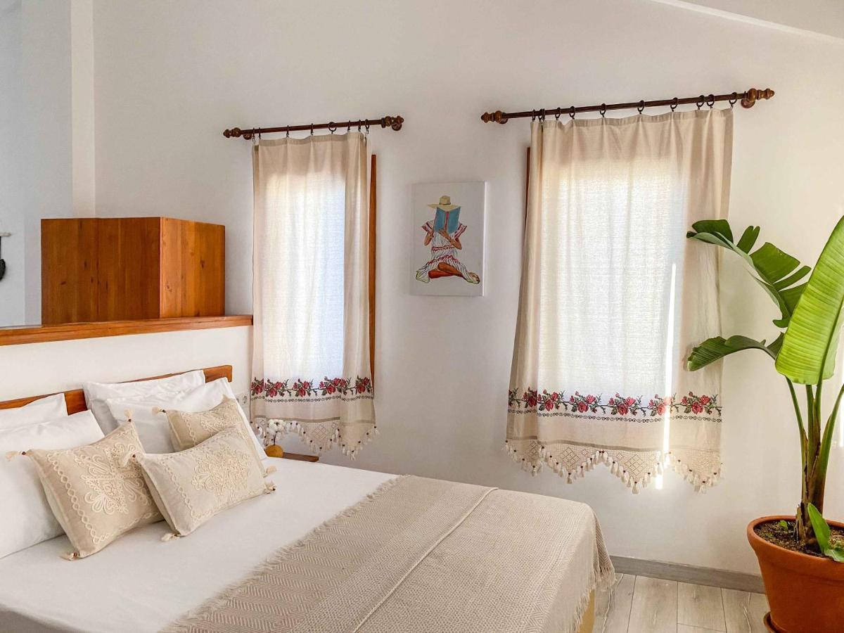Patiska Butik Otel Datca Εξωτερικό φωτογραφία