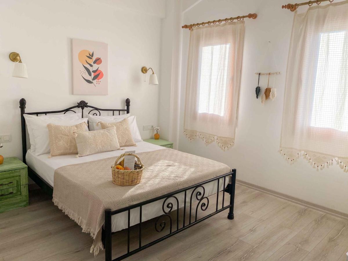 Patiska Butik Otel Datca Εξωτερικό φωτογραφία