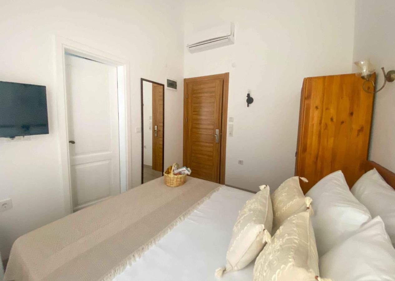 Patiska Butik Otel Datca Εξωτερικό φωτογραφία