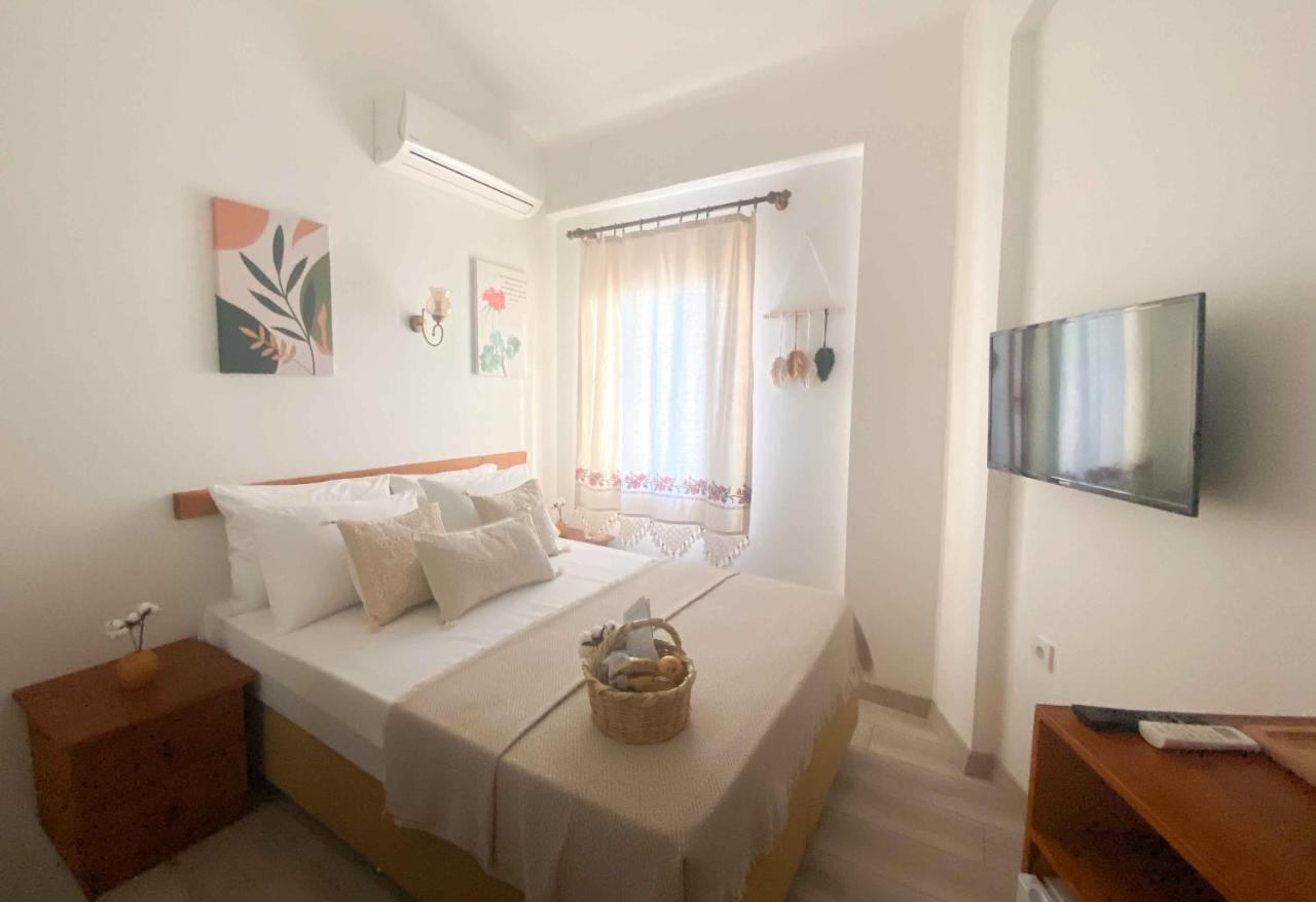 Patiska Butik Otel Datca Εξωτερικό φωτογραφία