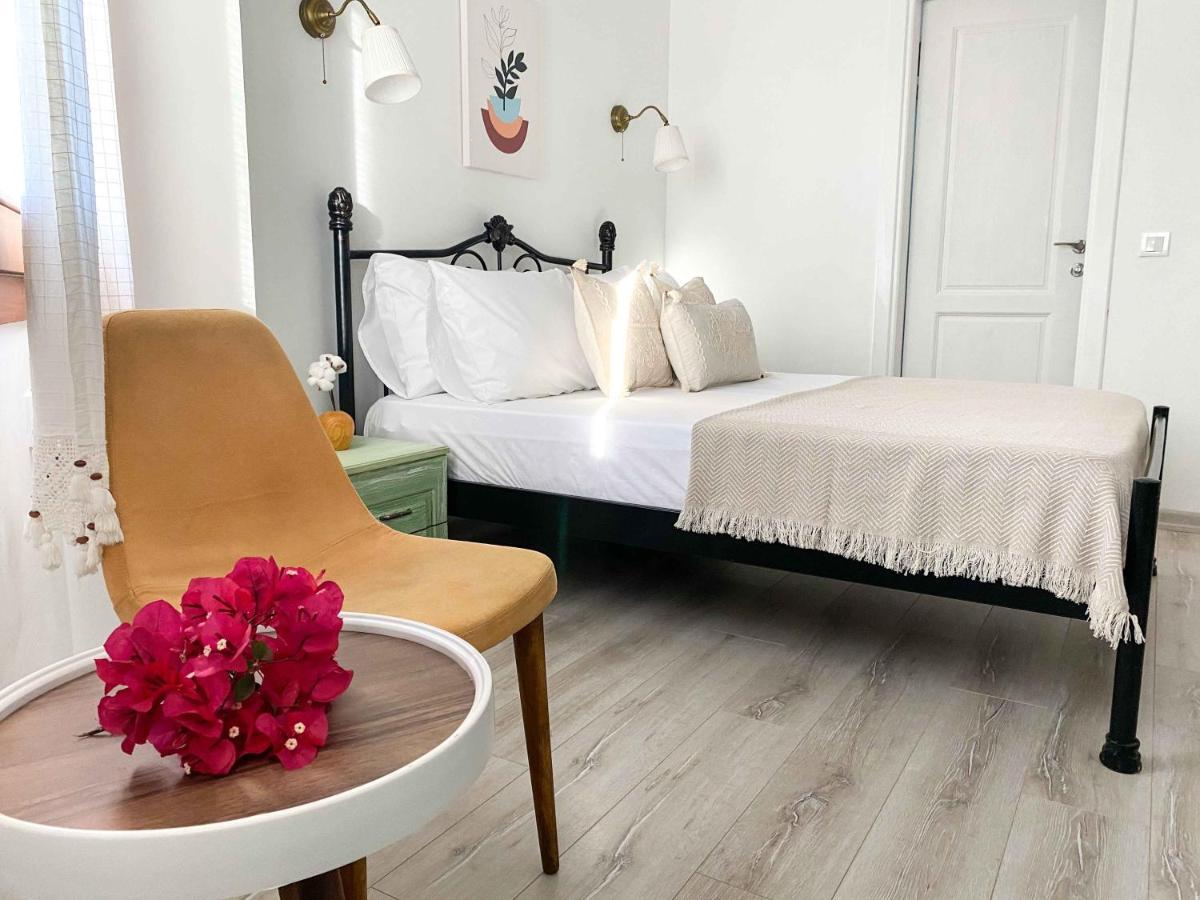 Patiska Butik Otel Datca Εξωτερικό φωτογραφία