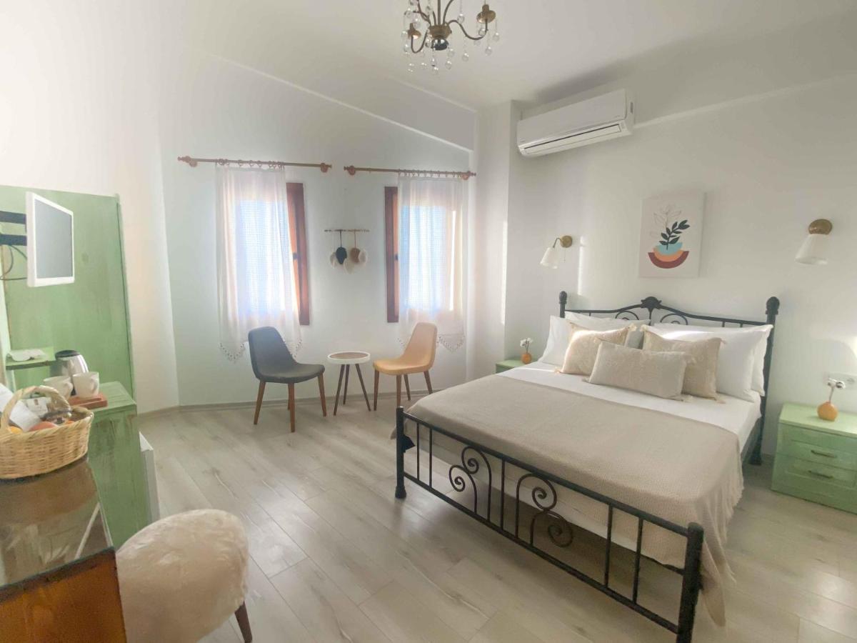 Patiska Butik Otel Datca Εξωτερικό φωτογραφία