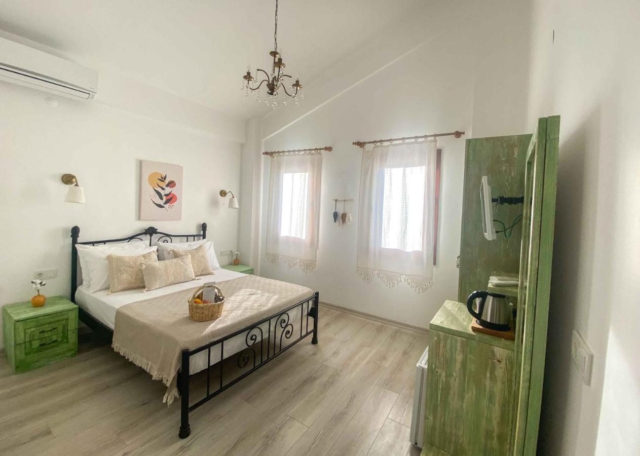 Patiska Butik Otel Datca Εξωτερικό φωτογραφία
