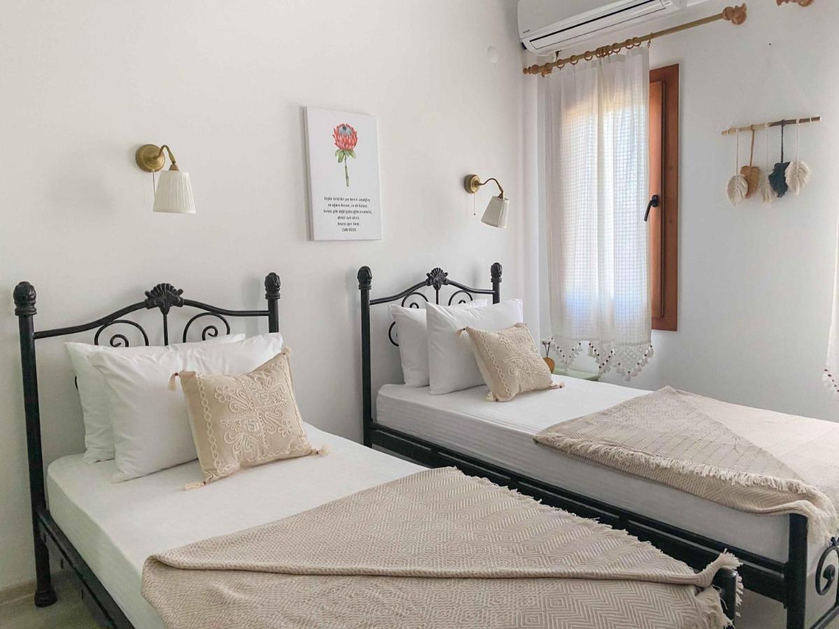Patiska Butik Otel Datca Εξωτερικό φωτογραφία