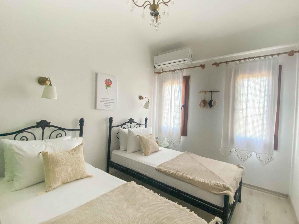 Patiska Butik Otel Datca Εξωτερικό φωτογραφία