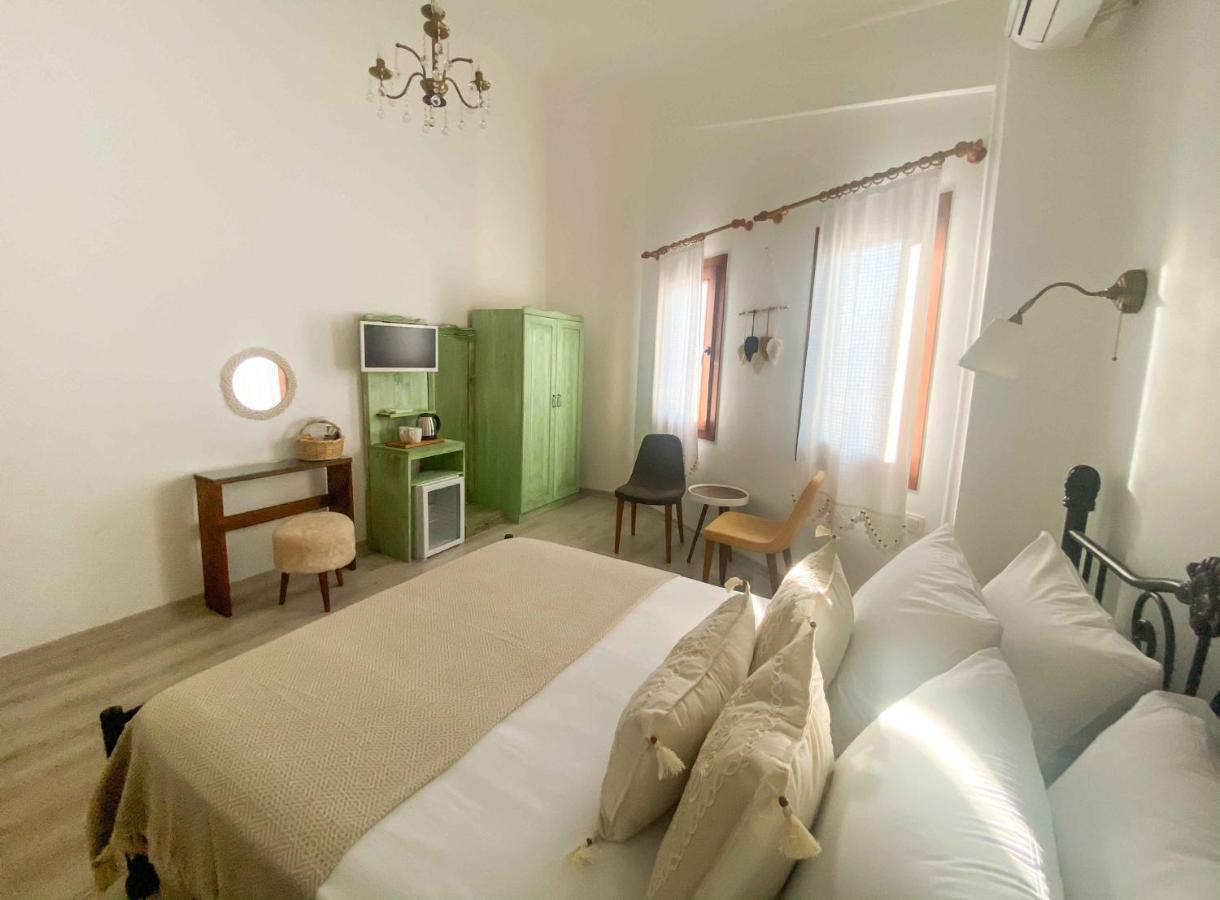 Patiska Butik Otel Datca Εξωτερικό φωτογραφία