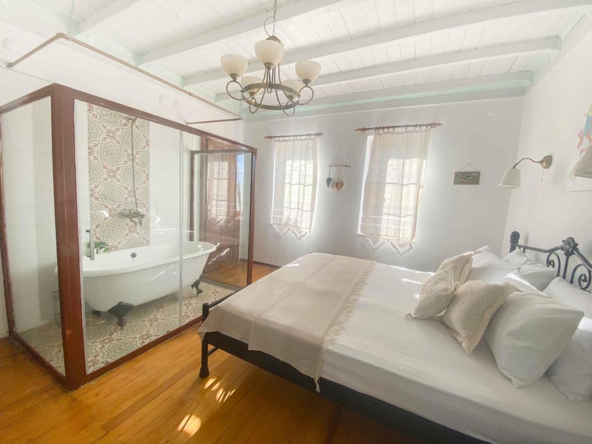 Patiska Butik Otel Datca Εξωτερικό φωτογραφία