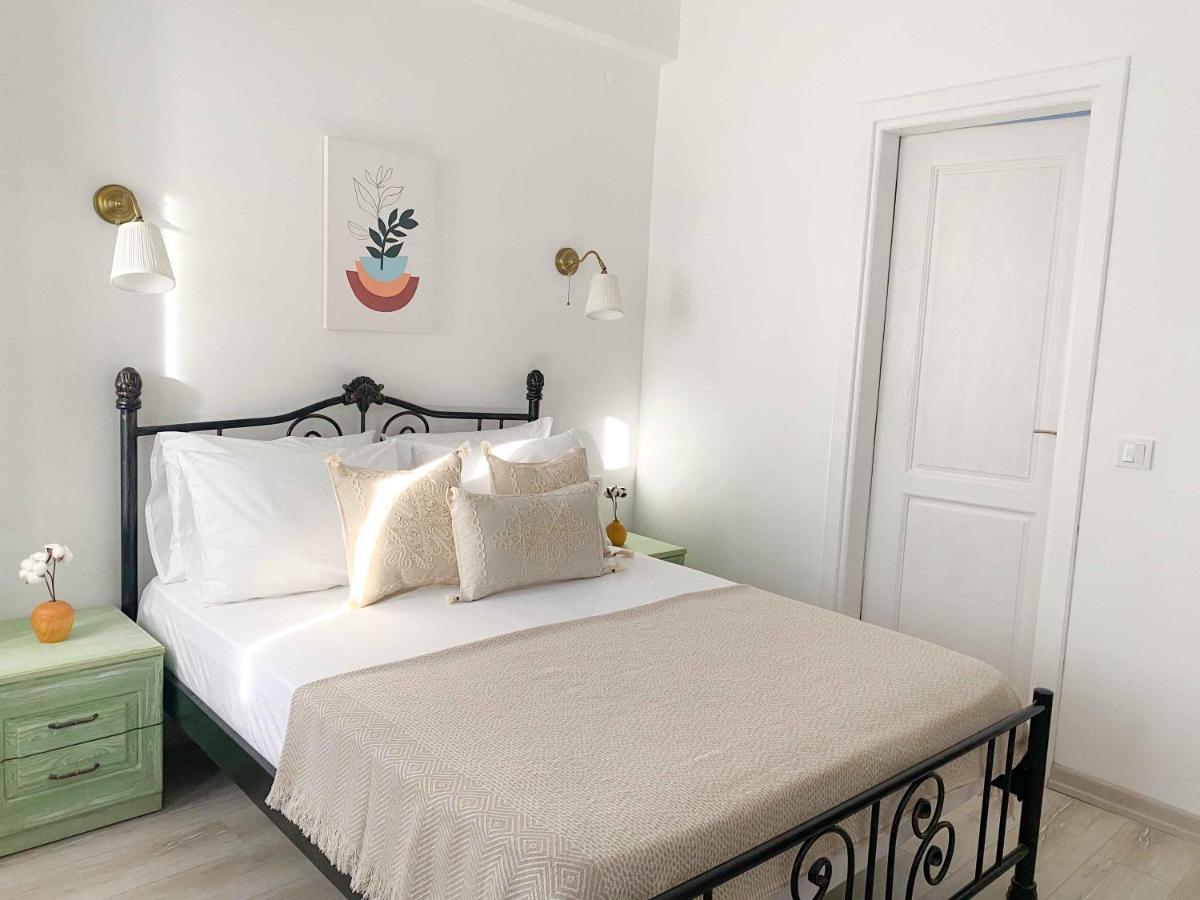 Patiska Butik Otel Datca Εξωτερικό φωτογραφία