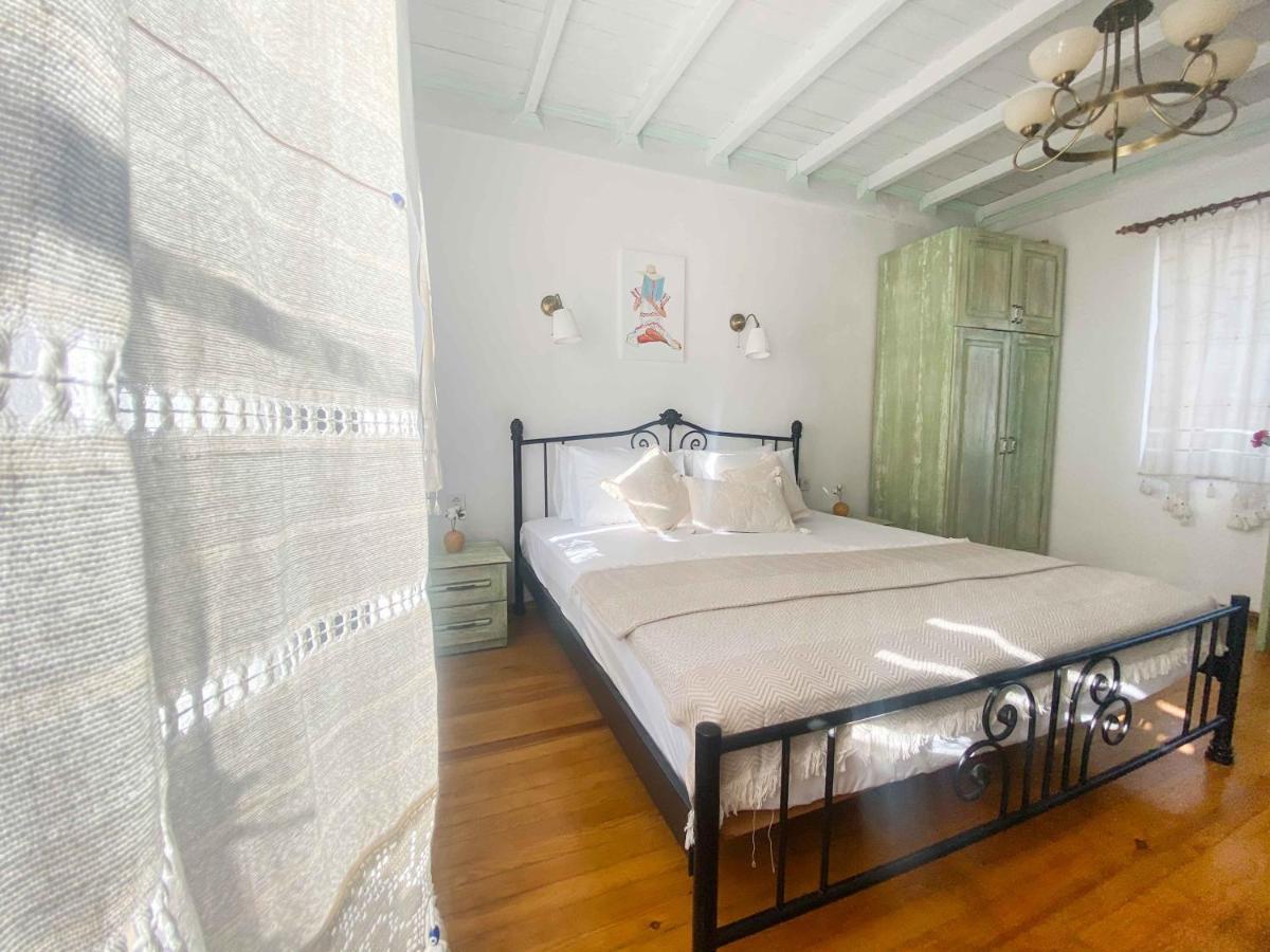 Patiska Butik Otel Datca Εξωτερικό φωτογραφία