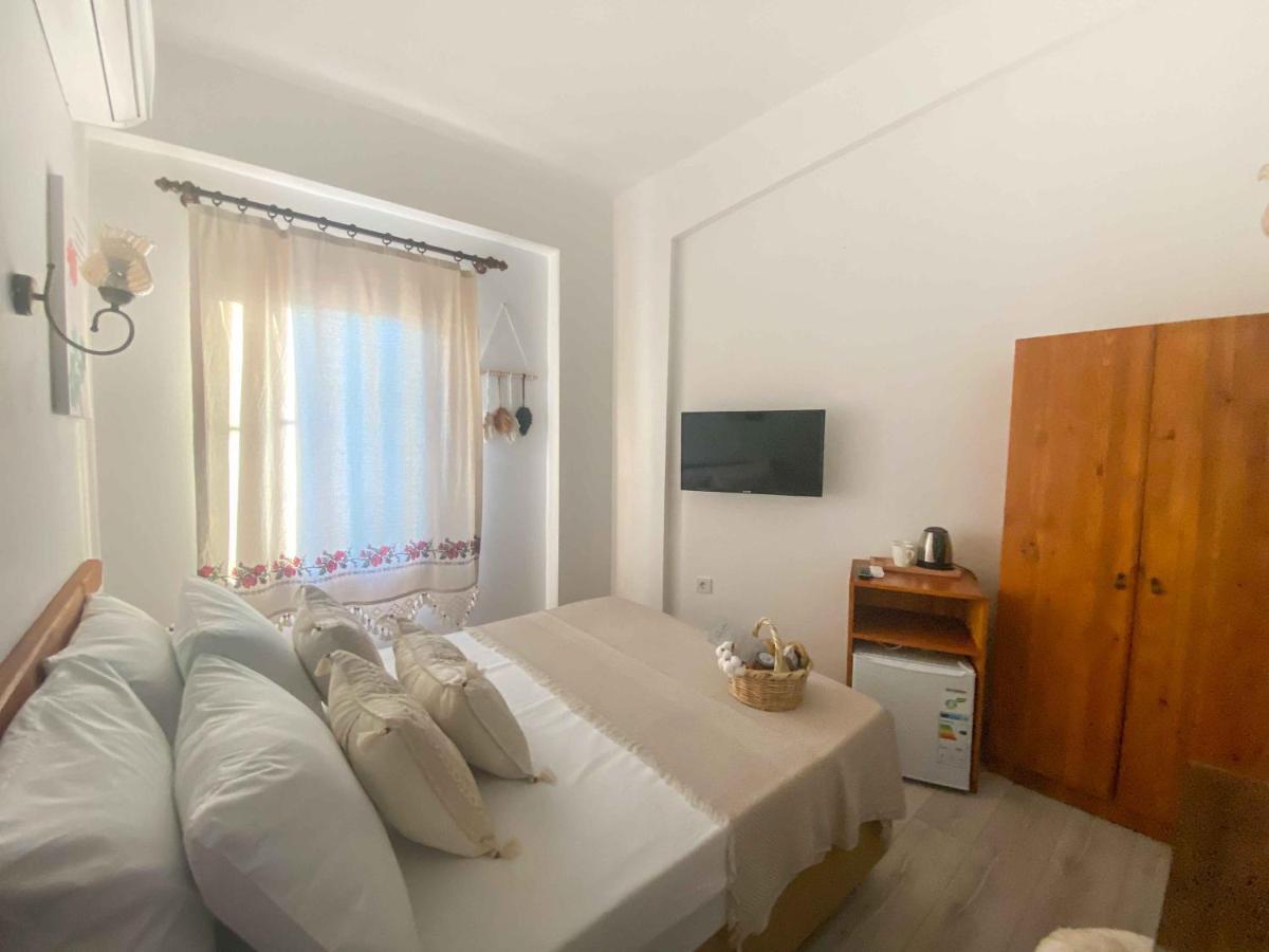 Patiska Butik Otel Datca Εξωτερικό φωτογραφία