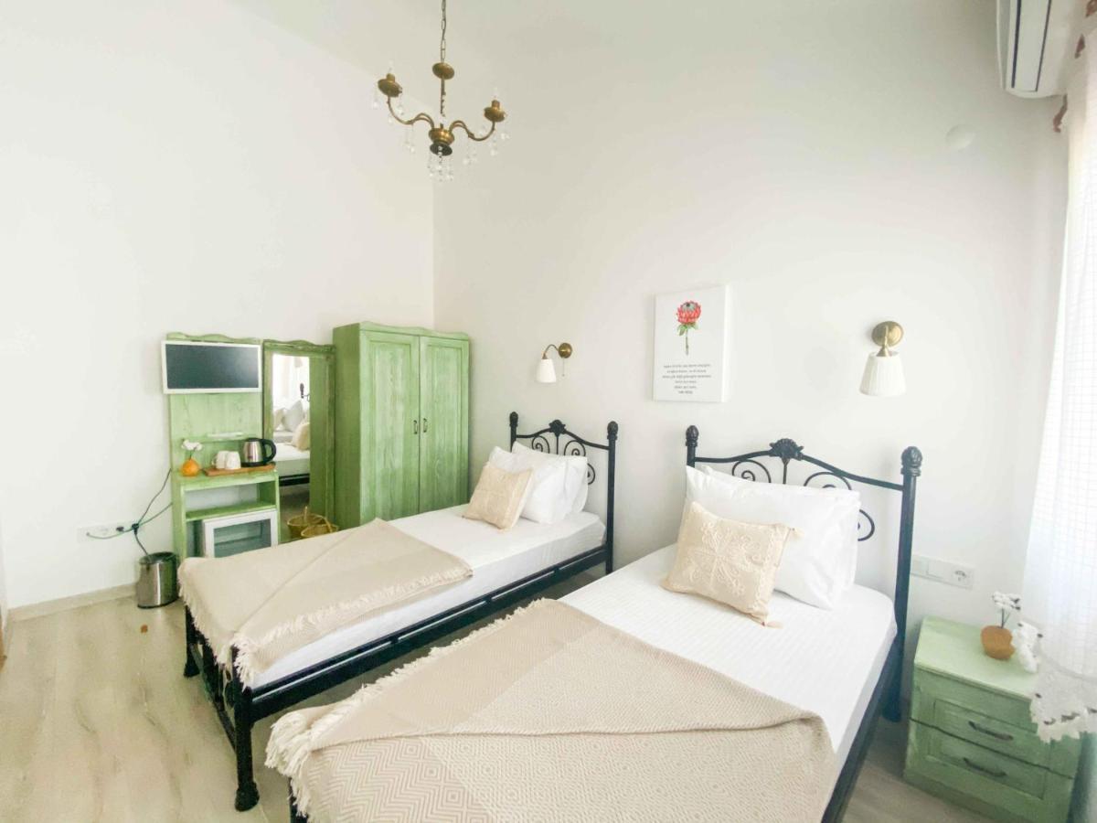 Patiska Butik Otel Datca Εξωτερικό φωτογραφία