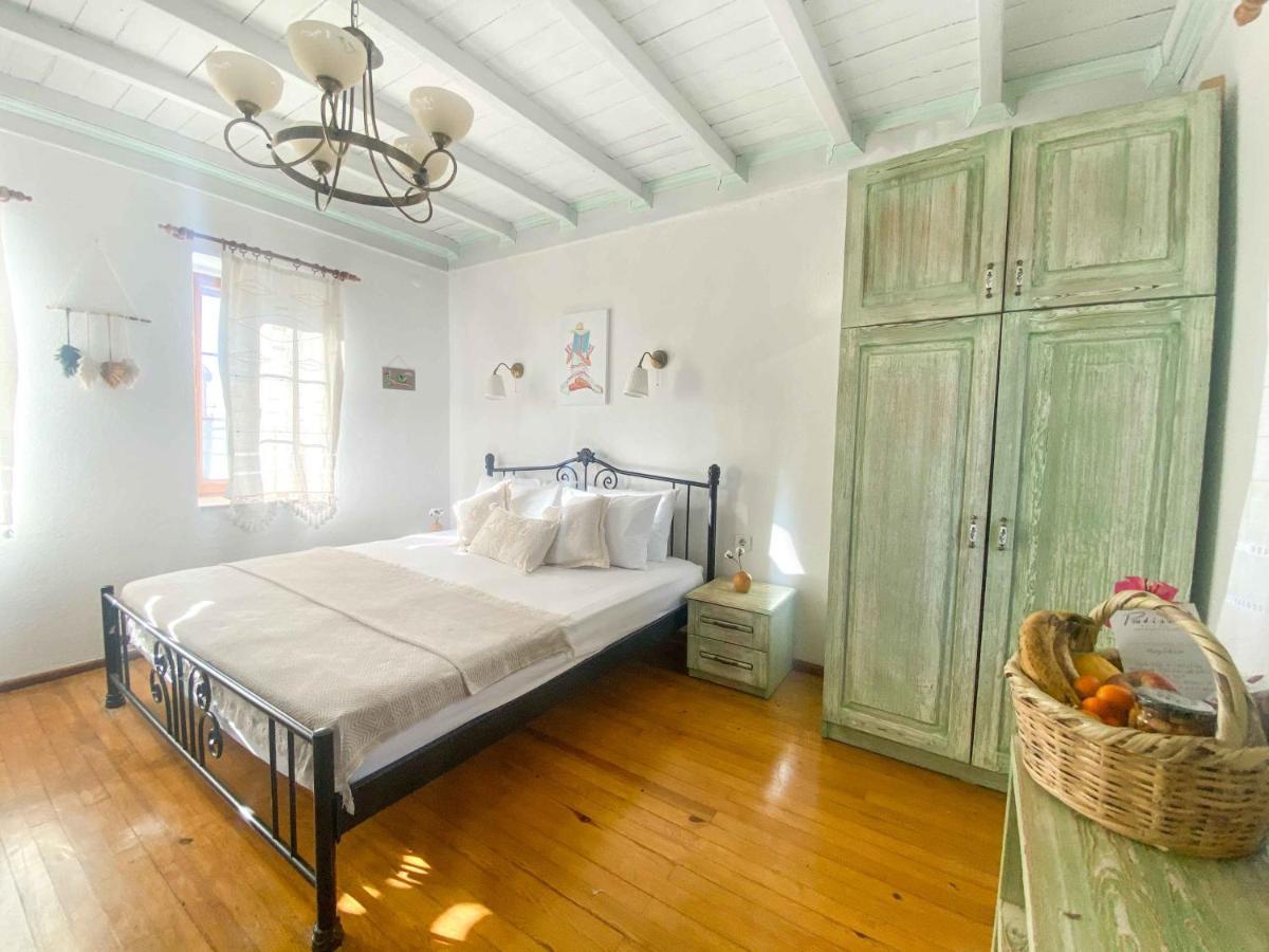 Patiska Butik Otel Datca Εξωτερικό φωτογραφία